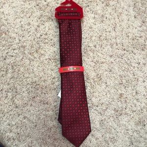 Christmas Tie